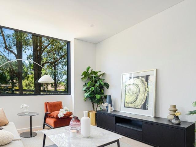 Brand New 3 Bedroom Apartments in the Heart of Meadowbank