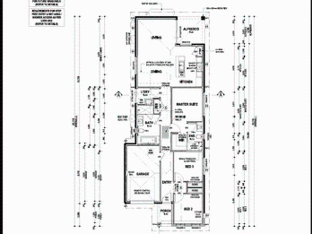 BRAND NEW 3 BEDROOM COASTAL HOME — WAITPINGA HILL, READY SOON