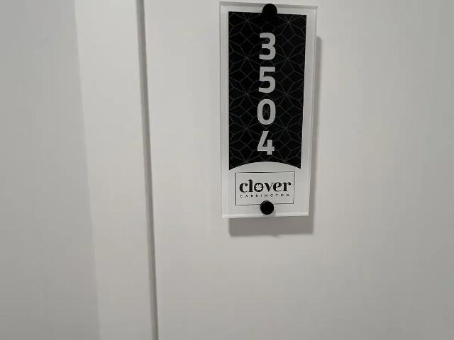 BRAND NEW 3 Bedroom Condo never lived in! — 3 Bedrooms Condo Unit