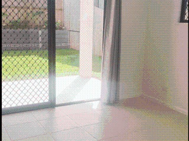 Brand new 3 bedroom Dulpex