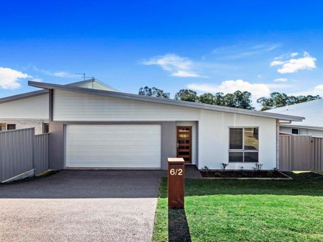 Brand New 3 Bedroom Duplex