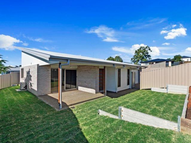 Brand New 3 Bedroom Duplex