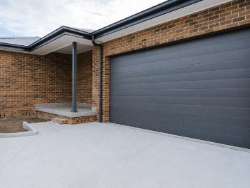 Brand New 3 Bedroom Duplex