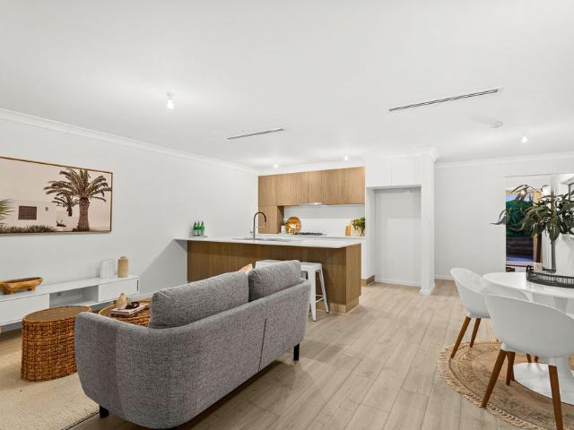 Brand New 3 Bedroom Duplex