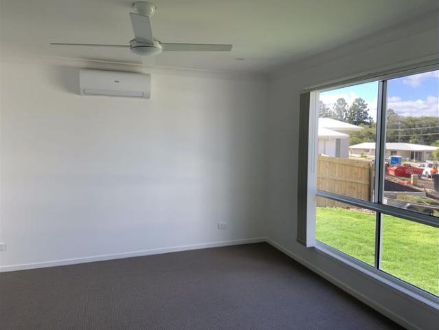 Brand new 3 bedroom duplex!