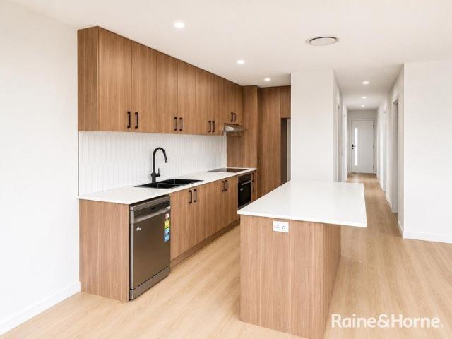 BRAND NEW 3 Bedroom Duplex