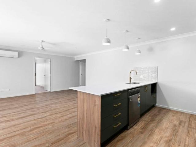 Brand New 3 Bedroom Duplex