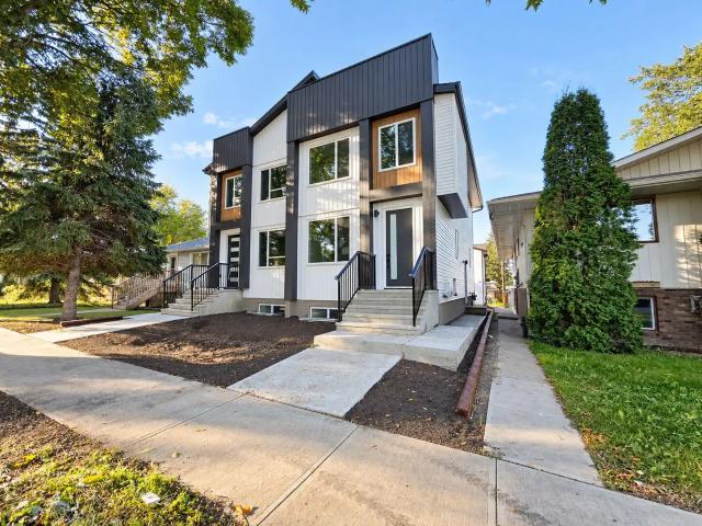 BRAND NEW 3 BEDROOM DUPLEX UNIT IN ALLENDALE