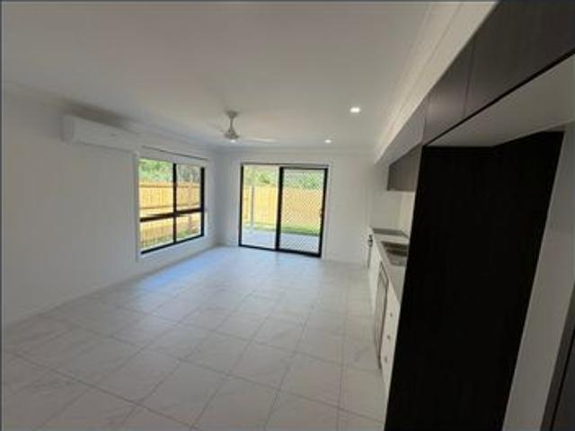 Brand New 3 Bedroom Duplex with Private Courtyard