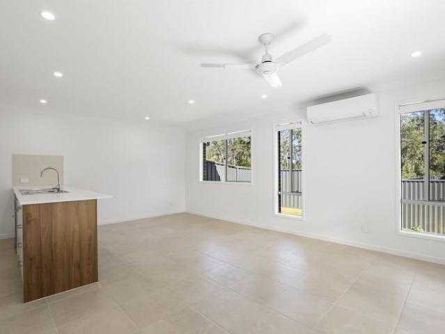 Brand New 3 Bedroom Duplex in the Heart of Medowie