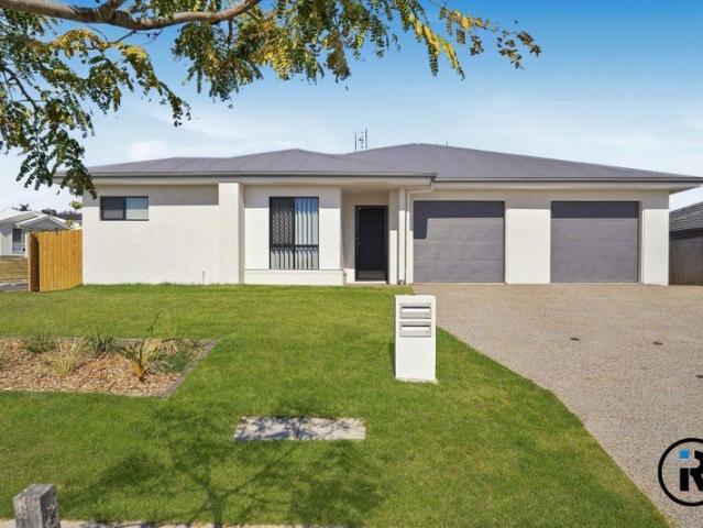 Brand New 3 Bedroom Duplex in the Heart of Plainland