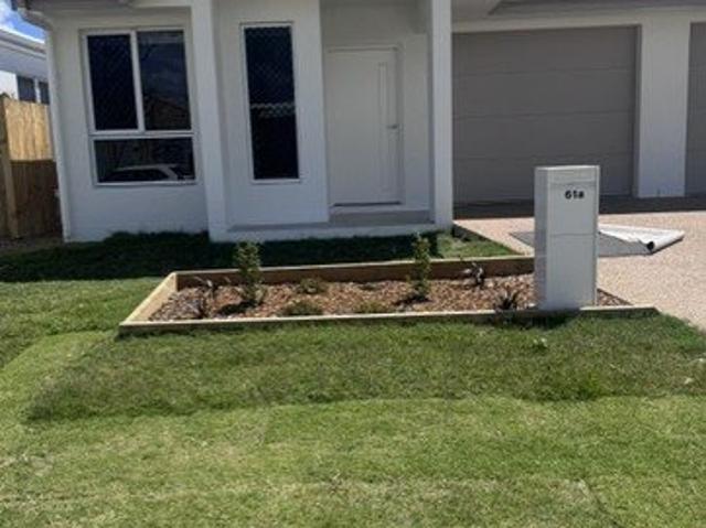 Brand new 3 Bedroom Duplex in Condon