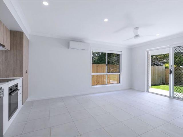 Brand New 3 Bedroom Duplex in Prime Morayfield Location