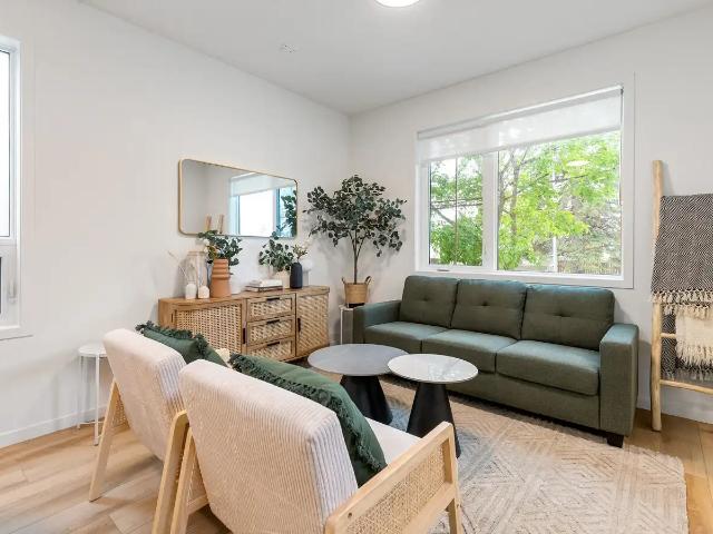 BRAND NEW 3 Bedroom Duplex Located Near ICE District!