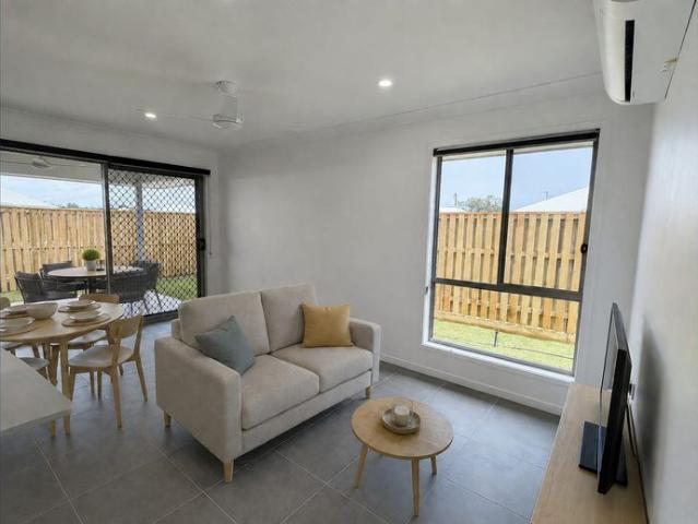BRAND NEW 3 Bedroom Duplex Located in Affinity Estate