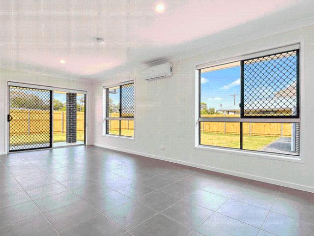 Brand New 3 Bedroom Duplex Modern Living in Buxton