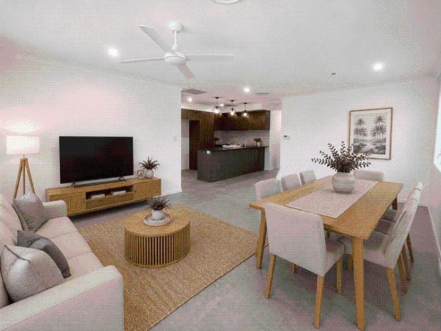 Brand New 3 Bedroom Duplex Modern Living & Low Maintenance Lifestyle