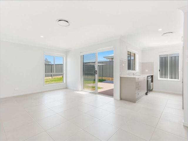 Brand New 3 Bedroom Duplex Offering Modern, Low Maintenance Living