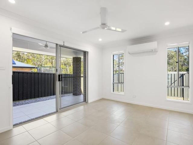 Brand New 3 Bedroom Duplex – Peacefully Positioned in Medowie