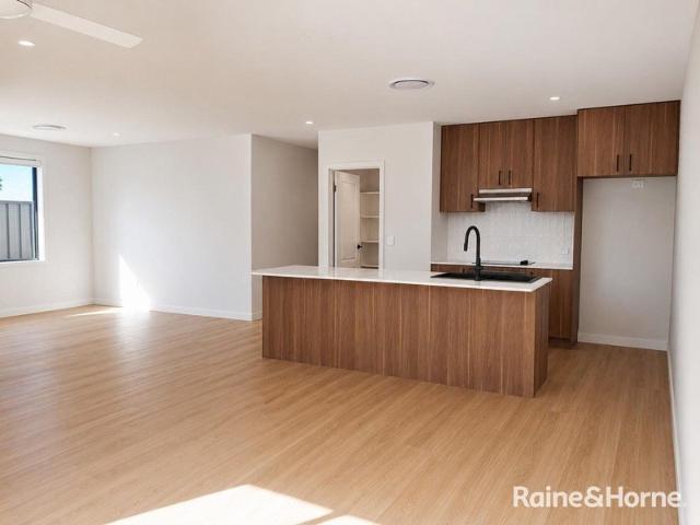 Brand New 3 Bedroom Duplex Stylish, Modern Living