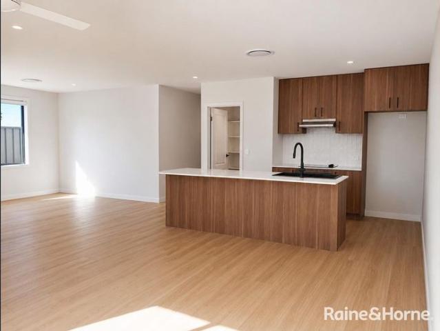 Brand New 3 Bedroom Duplex Stylish, Modern Living