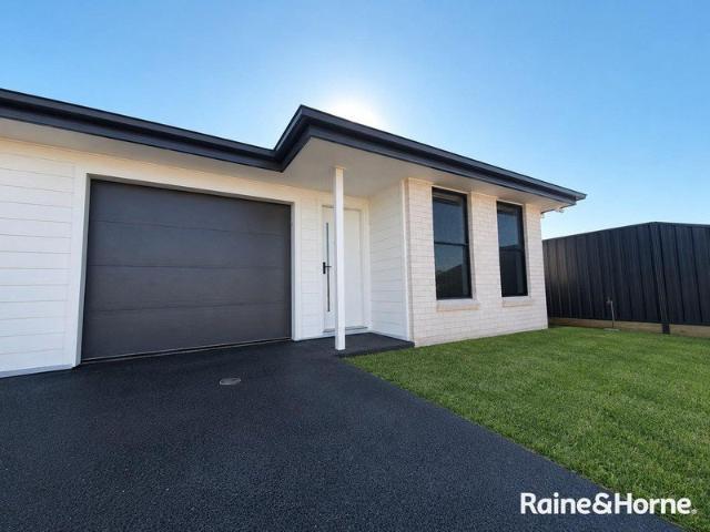 Brand New 3 Bedroom Duplex Stylish, Modern Living