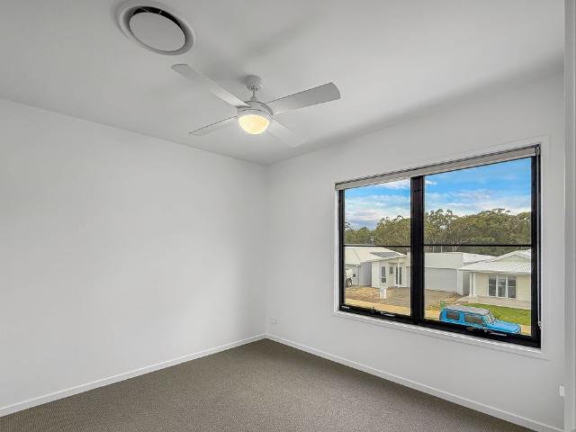 Brand New 3 Bedroom Duplex Stylish, Spacious & Low Maintenance