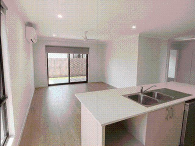 Brand new 3 bedroom duplexe in Condon