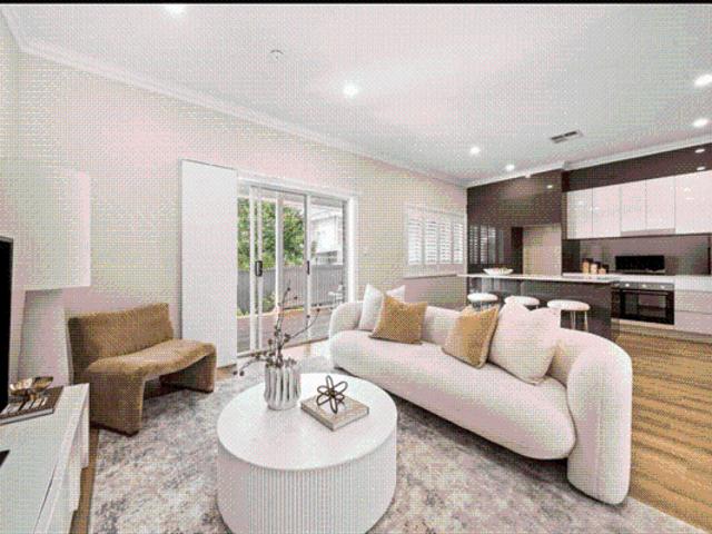 Brand New 3 Bedroom Duplex's – Modern Living in the Heart of Helensburgh