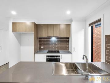 Brand New 3 Bedroom Family Home – Available now!