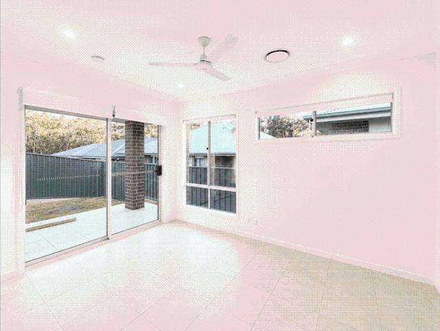 Brand New 3 Bedroom Family Home!