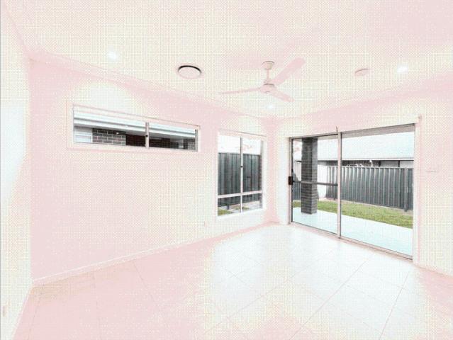 Brand New 3 Bedroom Family Home!