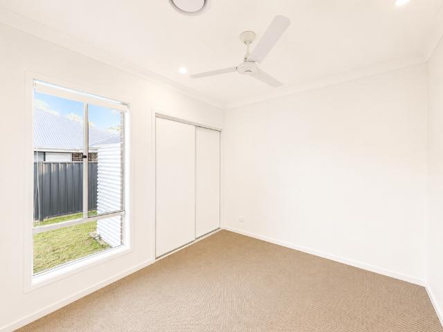 Brand New 3 Bedroom Family Home!