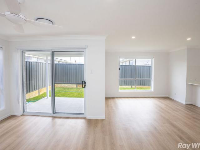 BRAND NEW 3 BEDROOM FAMILY HOME!