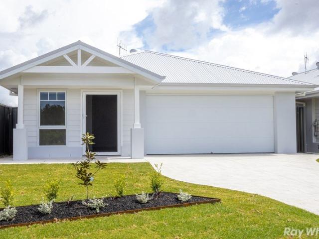 BRAND NEW 3 BEDROOM FAMILY HOME!