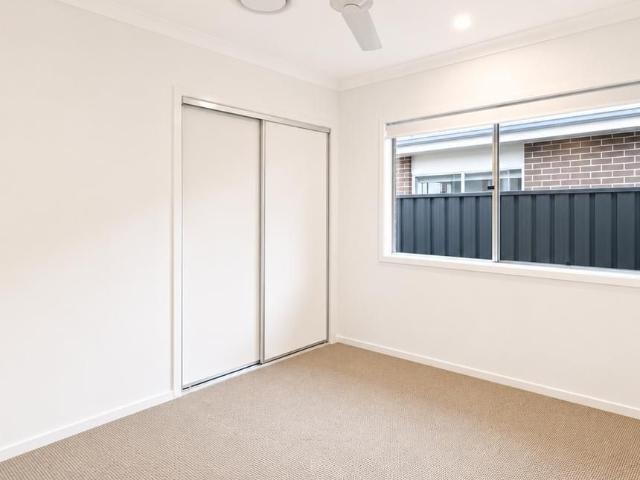 Brand New 3 Bedroom Family Home!
