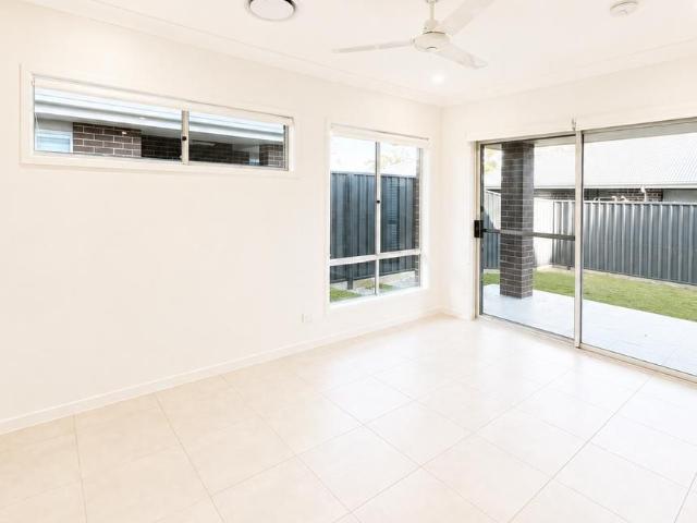 Brand New 3 Bedroom Family Home!