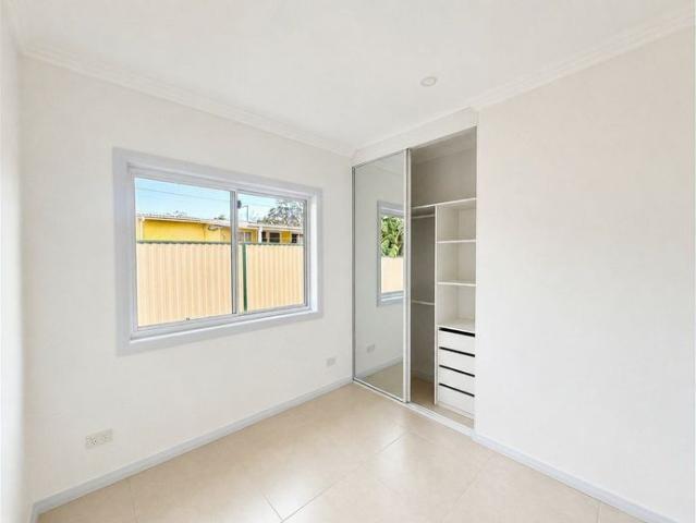 Brand New 3 Bedroom Granny Flat with new Spacious Living Area