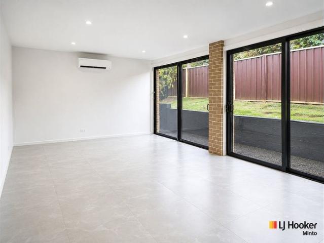 Brand New 3 Bedroom Granny Flat – Modern, Private & Comfortable Living