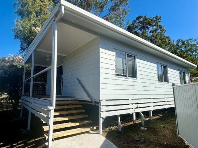 BRAND NEW 3 BEDROOM GRANNY FLAT IN ALLENSTOWN