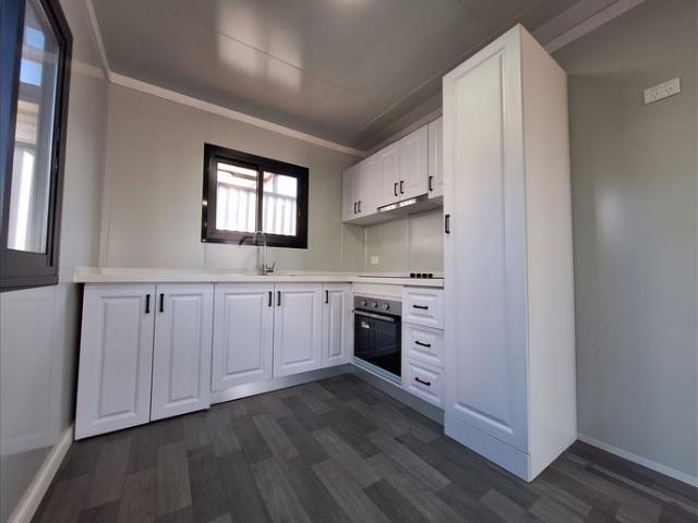 Brand New 3 Bedroom Granny Flat with Private Backyard