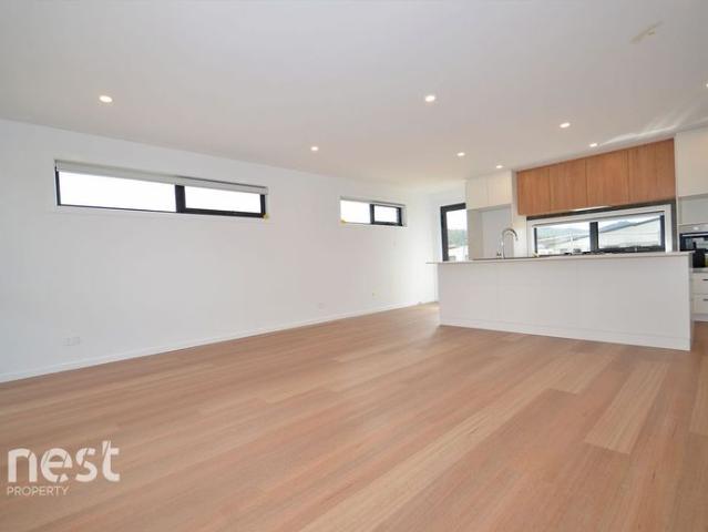 Brand New 3 Bedroom Home