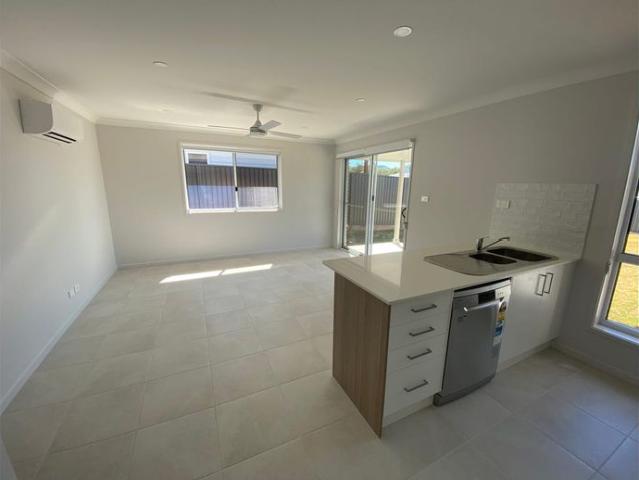 BRAND NEW 3 BEDROOM HOME