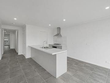 Brand New 3 Bedroom Home