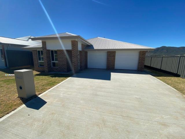 BRAND NEW 3 BEDROOM HOME