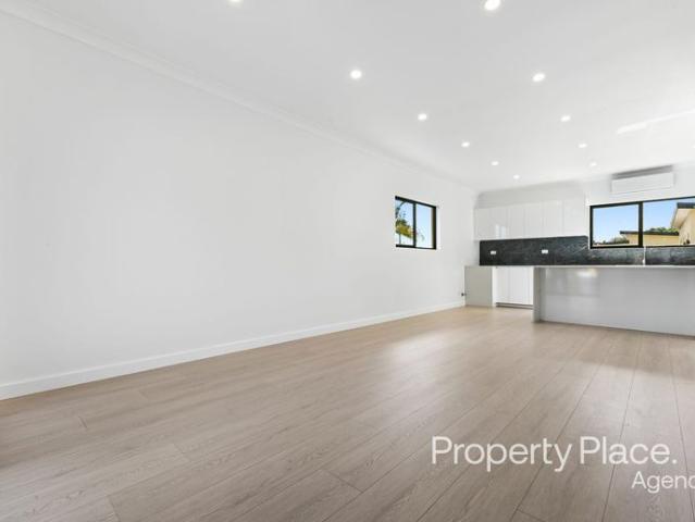 Brand New 3 Bedroom Home + 1 Bedroom Granny Flat in Padstow Heights!