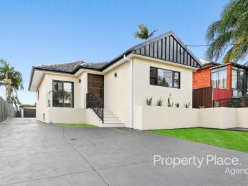 Brand New 3 Bedroom Home + 1 Bedroom Granny Flat in Padstow Heights!