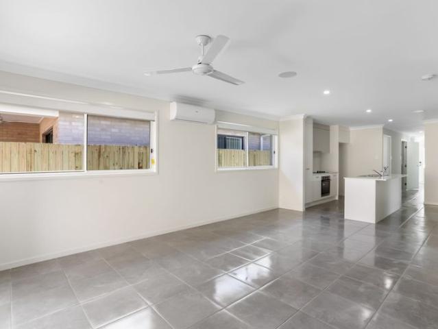 BRAND NEW 3 BEDROOM HOME