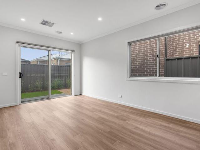 Brand New 3 Bedroom Home