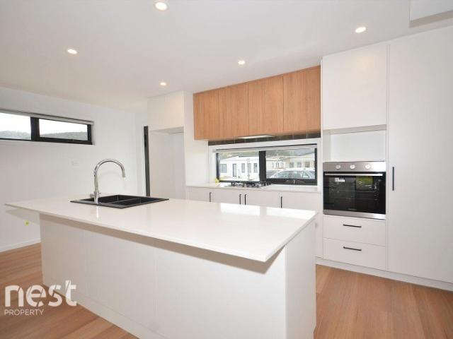 Brand New 3 Bedroom Home